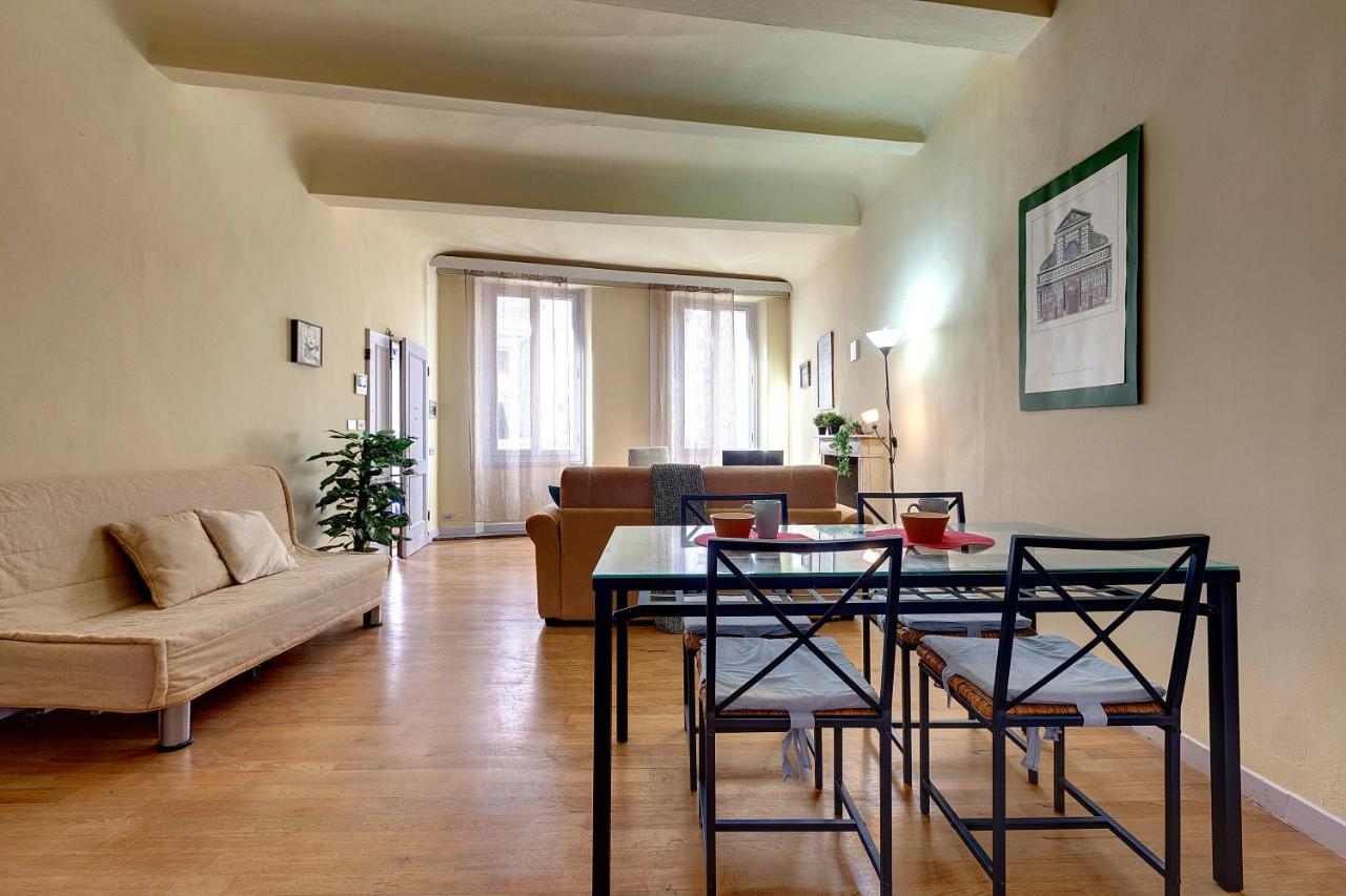 Oriuolo Apartment By Mamo Florencja Zewnętrze zdjęcie